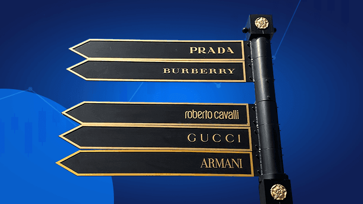 Luxury and Premium Brands